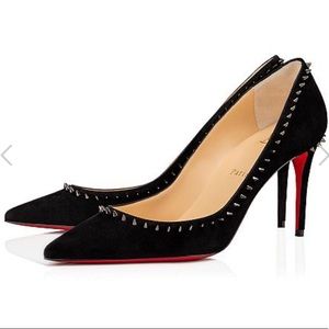 Christian Louboutin Anjalina pump